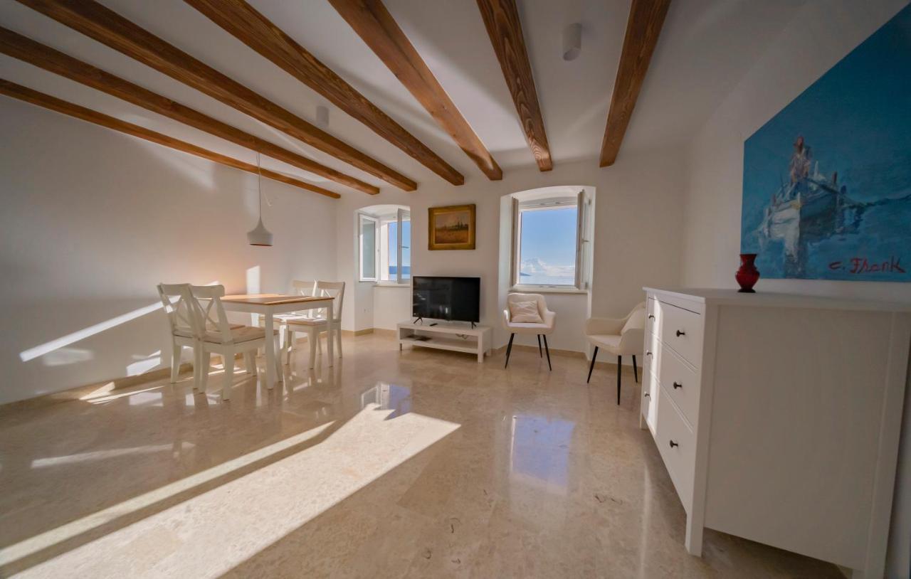 Porto Mošćenička Draga