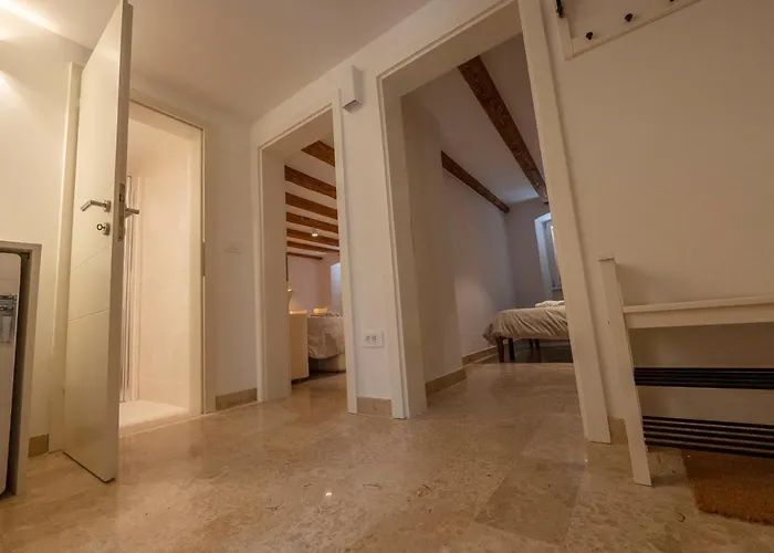 Wohnung Porto