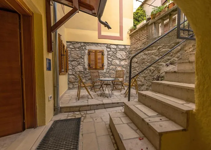 Wohnung Porto