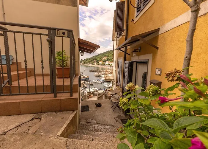 Wohnung Porto