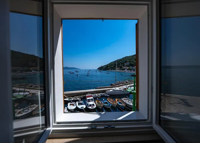 Wohnung Porto
