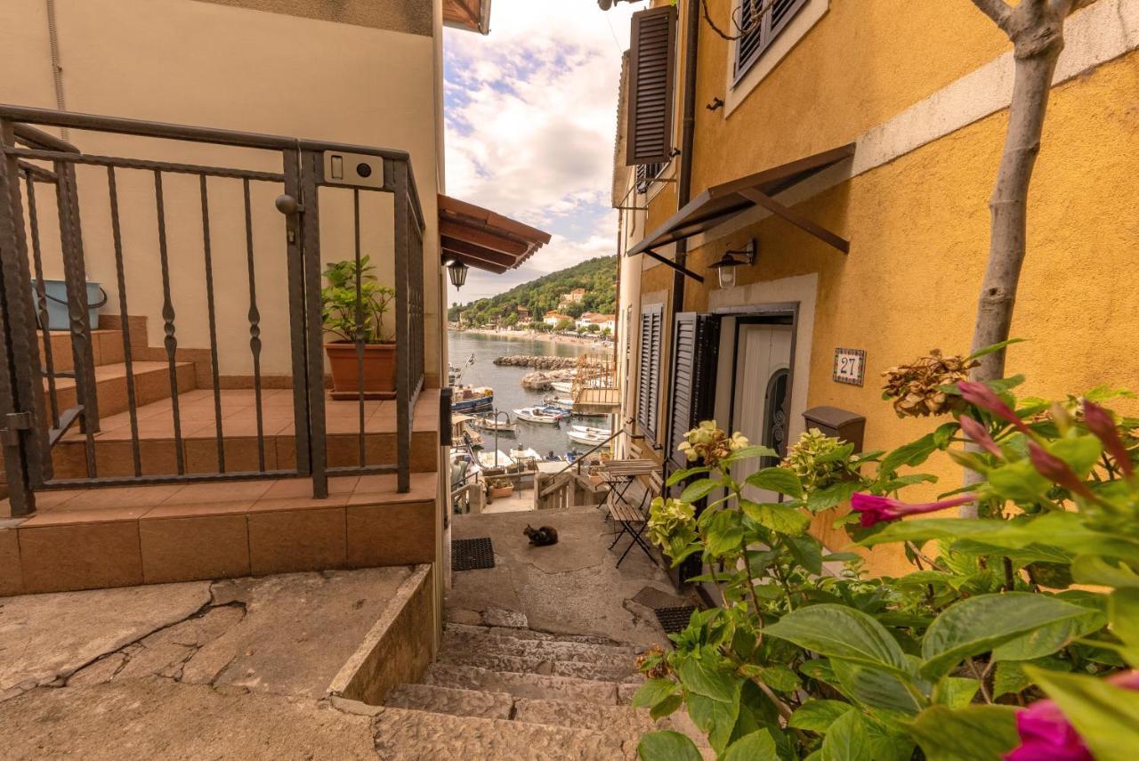 Apartment Porto Moscenicka Draga