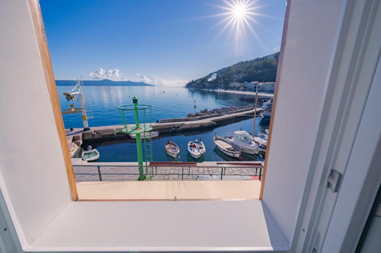 Porto Apartment Moscenicka Draga