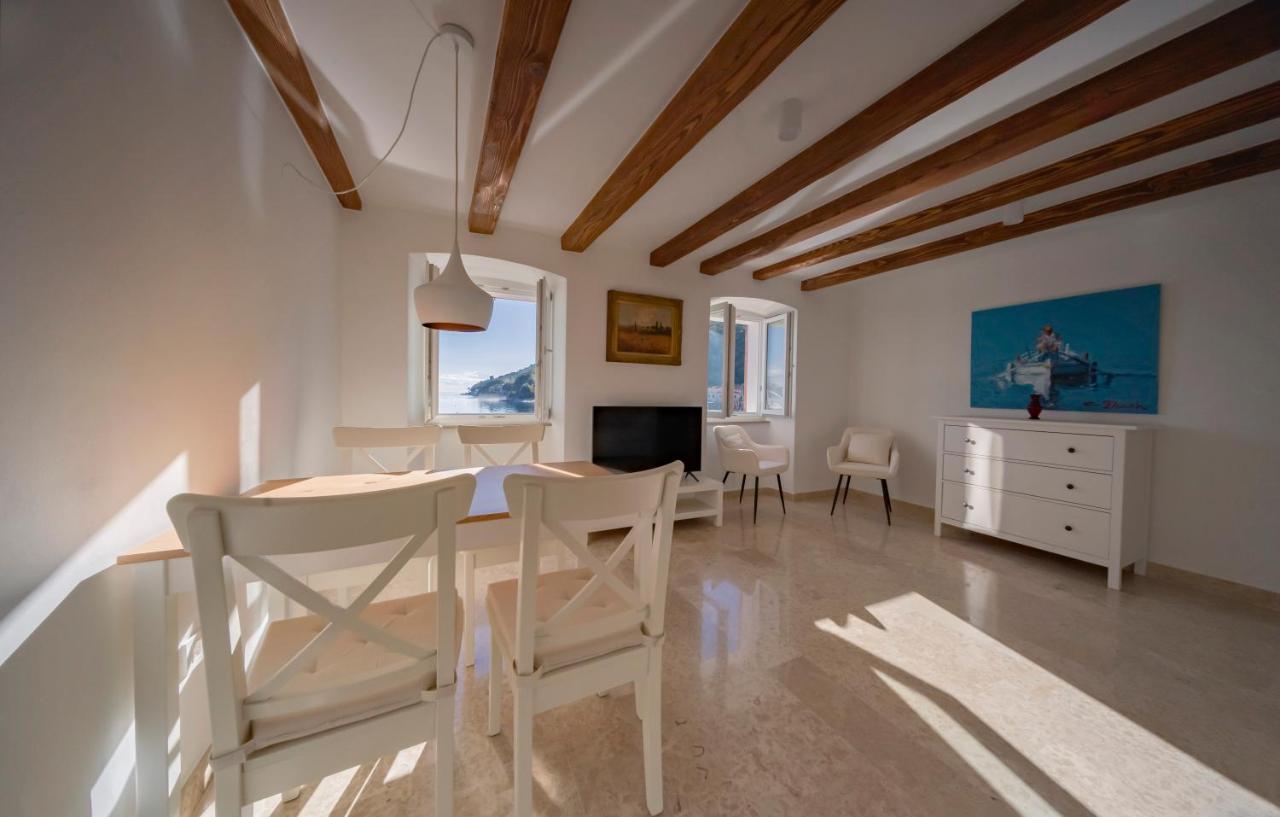 Porto Moscenicka Draga