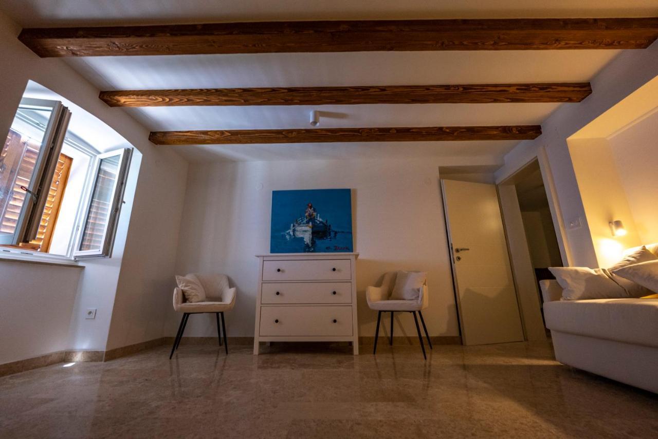 Porto Apartment Moscenicka Draga