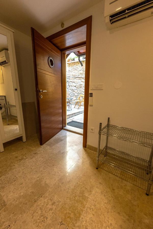 Porto Moscenicka Draga