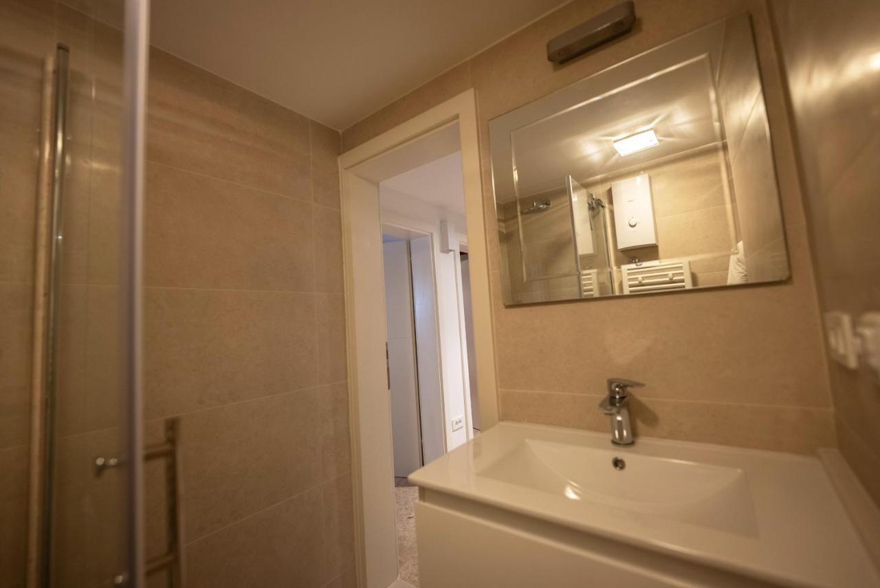 Porto Apartment Moscenicka Draga