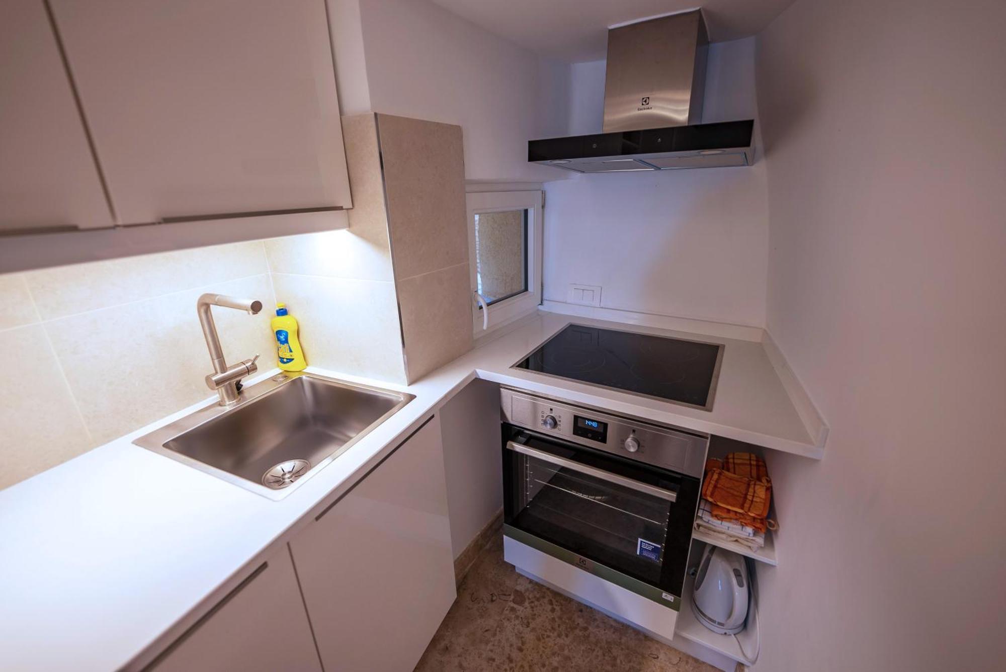 Apartment Porto