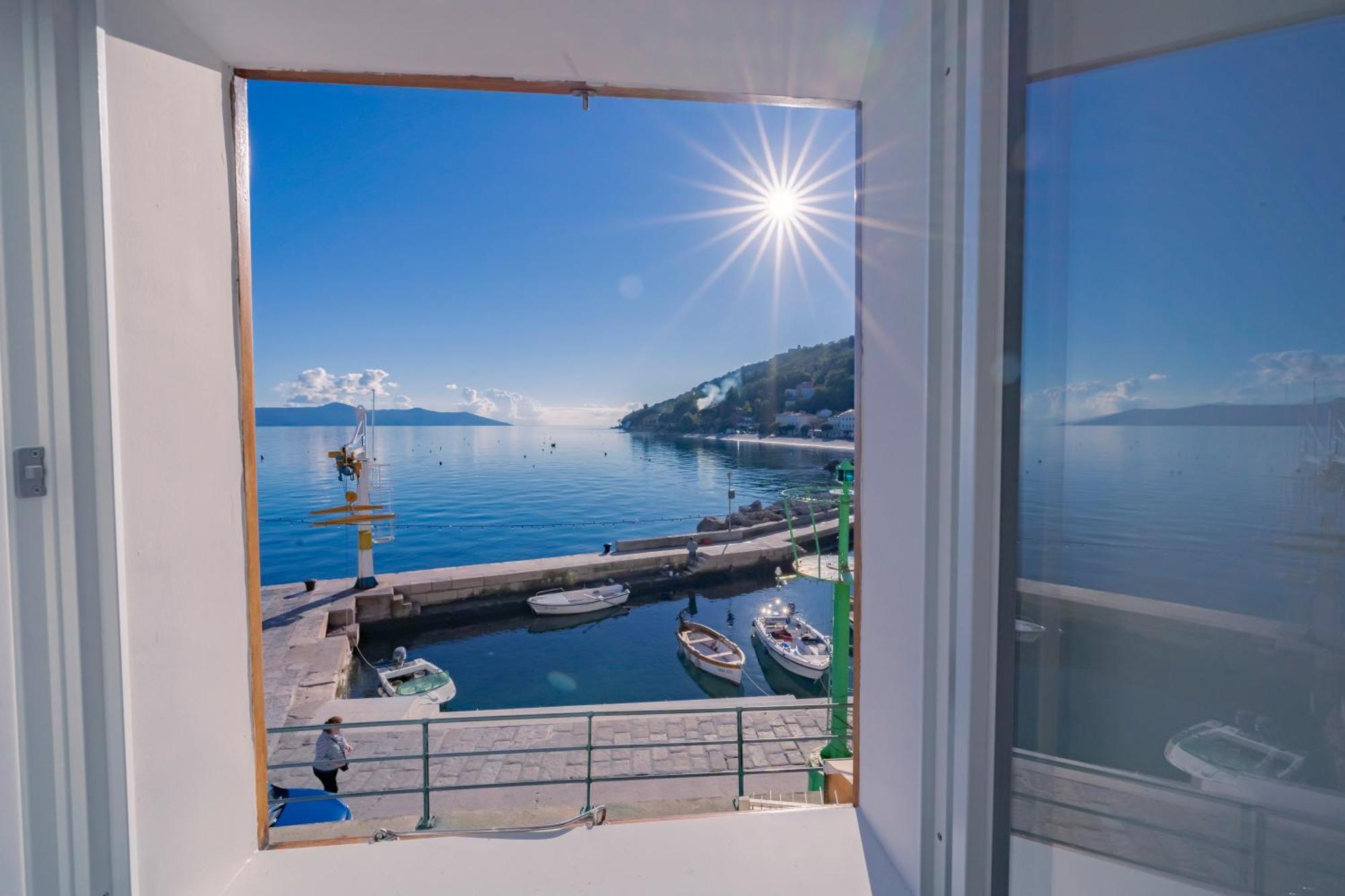 Apartment Porto Moscenicka Draga